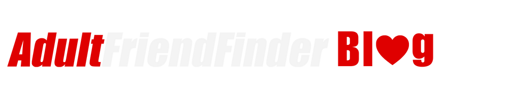 Adult Friend Finder | Blog 